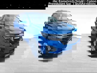 Used 2024 Chevrolet Equinox LT image 1