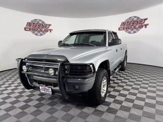 Used 2002 Dodge Dakota SLT image 1