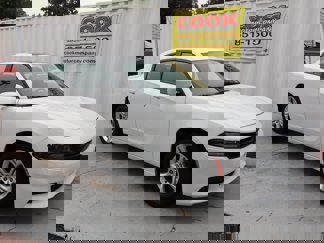 Used 2021 Dodge Charger SXT w/ Leather Interior Group image 1