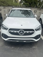Certified 2021 Mercedes-Benz GLA 250 4MATIC image 1