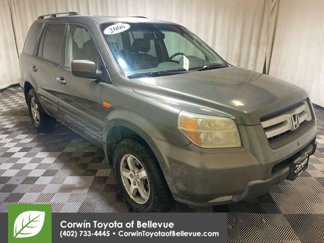 Used 2006 Honda Pilot EX-L image 1