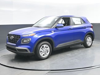 New 2025 Hyundai Venue SE image 1