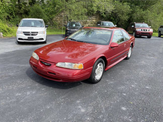 Used 1997 Ford Thunderbird LX image 1