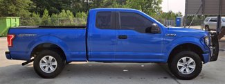 Used 2015 Ford F150 XL w/ Equipment Group 101A Mid image 1