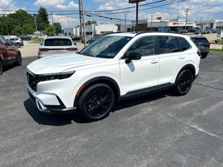 Used 2023 Honda CR-V Sport Touring image 1