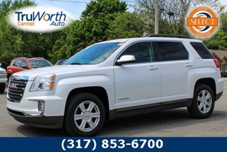 Used 2016 GMC Terrain SLE w/ Convenience Package image 1