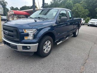 Used 2016 Ford F150 XL w/ Equipment Group 101A Mid video 1