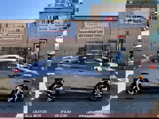 Used 2014 Honda Civic Si image 1
