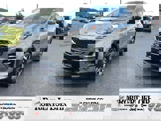 Used 2020 Kia Sportage EX image 1
