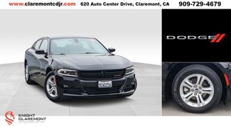Used 2023 Dodge Charger SXT image 1