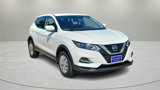 Used 2020 Nissan Rogue Sport S image 1