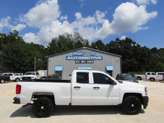 Used 2019 Chevrolet Silverado 1500 W/T w/ WT Convenience Package image 1