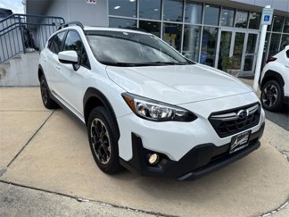 Certified 2023 Subaru Crosstrek 2.0i Premium image 1