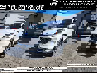Used 2020 Ford Escape SEL image 1