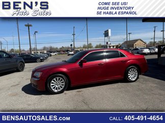 Used 2012 Chrysler 300 image 1
