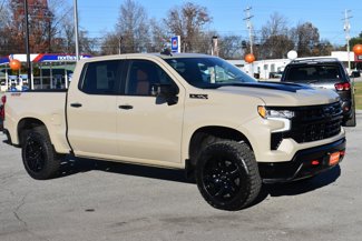 Used 2023 Chevrolet Silverado 1500 LT Trail Boss w/ Protection Package image 1