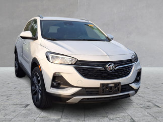 Certified 2022 Buick Encore GX Select image 1