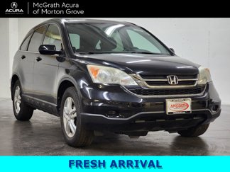 Used 2010 Honda CR-V EX-L image 1