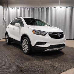 Used 2020 Buick Encore Preferred w/ Safety Package image 1