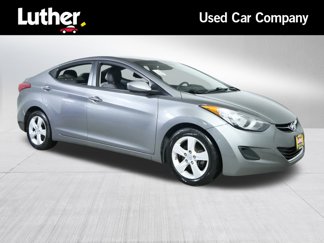 Used 2013 Hyundai Elantra GLS image 1