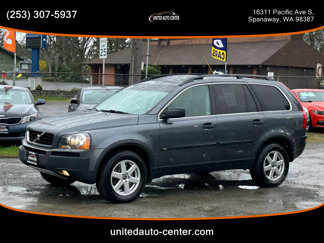 Used 2006 Volvo XC90 2.5T image 1