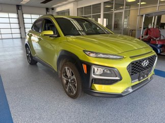 Used 2019 Hyundai Kona Limited image 1
