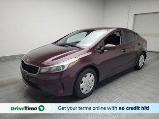 Used 2018 Kia Forte LX w/ LX Popular Package image 1