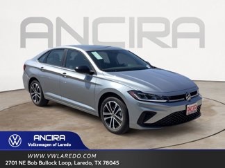 New 2025 Volkswagen Jetta Sport image 1
