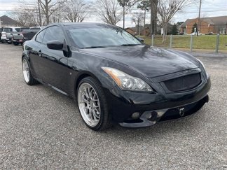 Used 2014 INFINITI Q60 Journey w/ Premium Package image 1