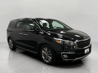 Used 2018 Kia Sedona SX Limited w/ SX Limited Prestige Package image 1