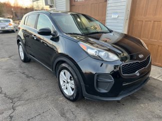 Used 2019 Kia Sportage LX image 1