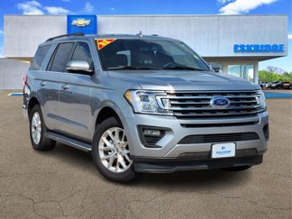 Used 2021 Ford Expedition XLT image 1