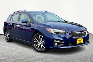 Used 2018 Subaru Impreza 2.0i Limited 360° Tour