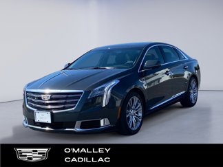 Used 2018 Cadillac XTS Luxury w/ Driver Awareness Package image 1