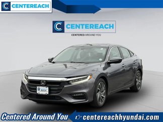 Used 2022 Honda Insight Touring image 1