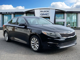 Used 2017 Kia Optima LX w/ Option Group 014 image 1