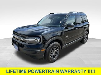 Used 2022 Ford Bronco Sport Big Bend w/ Convenience Package image 1