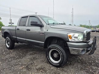 Used 2007 Dodge Ram 2500 Truck SLT image 1