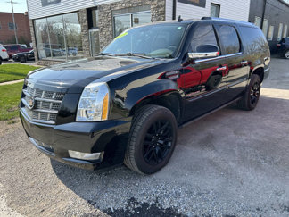 Used 2013 Cadillac Escalade ESV Premium image 1