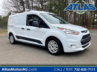 Used 2018 Ford Transit Connect XLT image 1