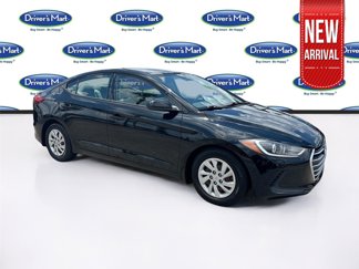 Used 2018 Hyundai Elantra SE image 1