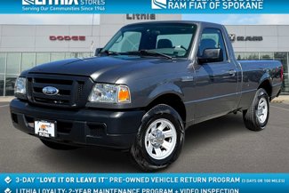 Used 2007 Ford Ranger 2WD Regular Cab image 1