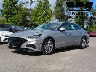 Certified 2023 Hyundai Sonata SEL image 1