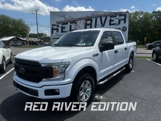 Used 2020 Ford F150 XL w/ Equipment Group 101A Mid image 1