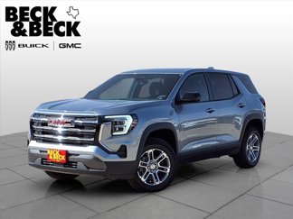 New 2025 GMC Terrain Elevation image 1