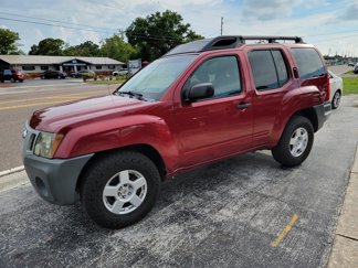 Used 2010 Nissan Xterra S image 1