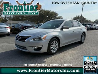 Used 2013 Nissan Altima 2.5 S image 1