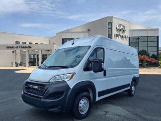 Used 2023 RAM ProMaster 2500 image 1