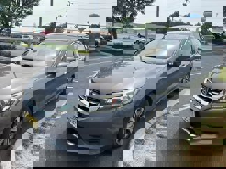 Used 2015 Honda Accord LX image 1
