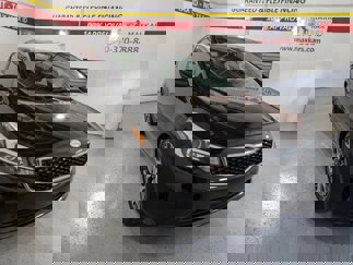 Used 2017 Kia Forte LX image 1